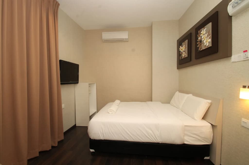 Ipoh Boutique Hotel - photo 50