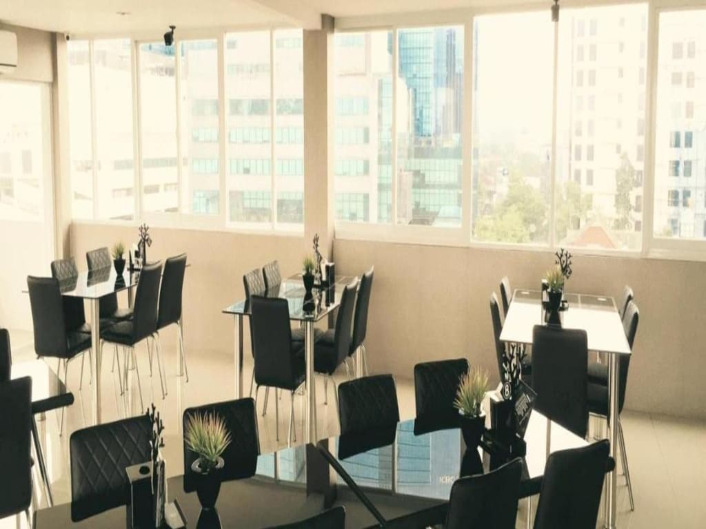Residence 100 - photo 14