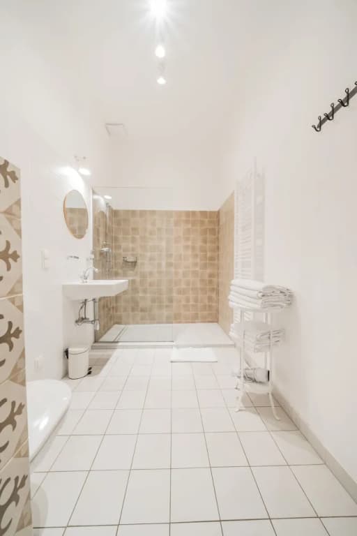 Vienna Vintage Apartment - photo 9