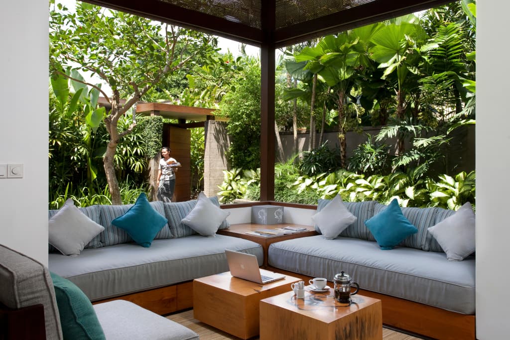 The Elysian Boutique Villa Hotel - photo 2