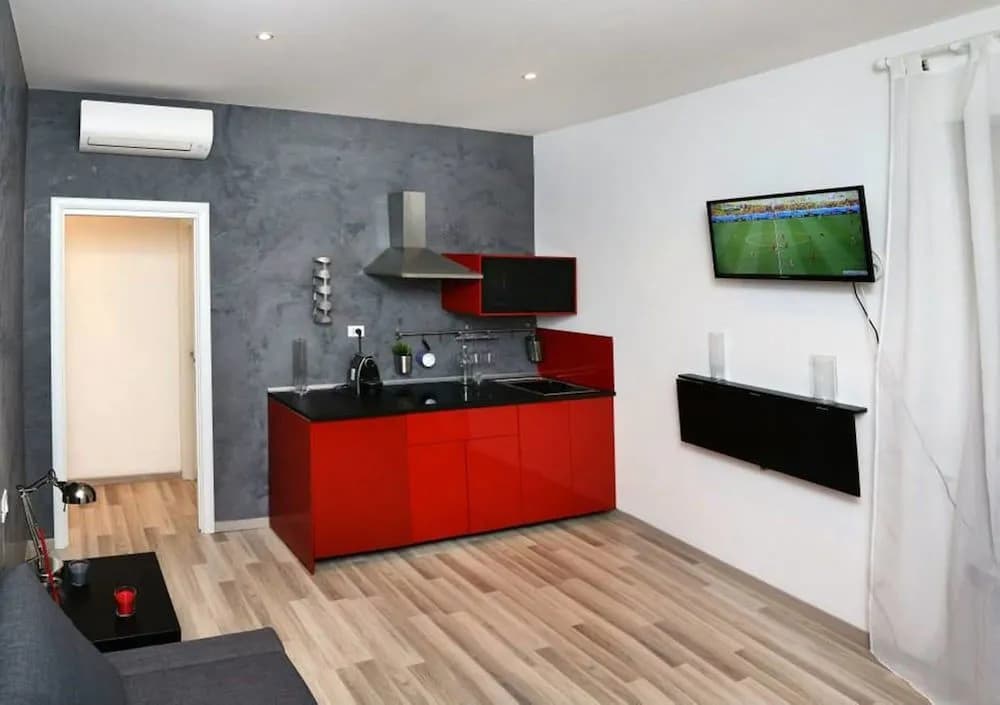 Guest house Roma - photo 13