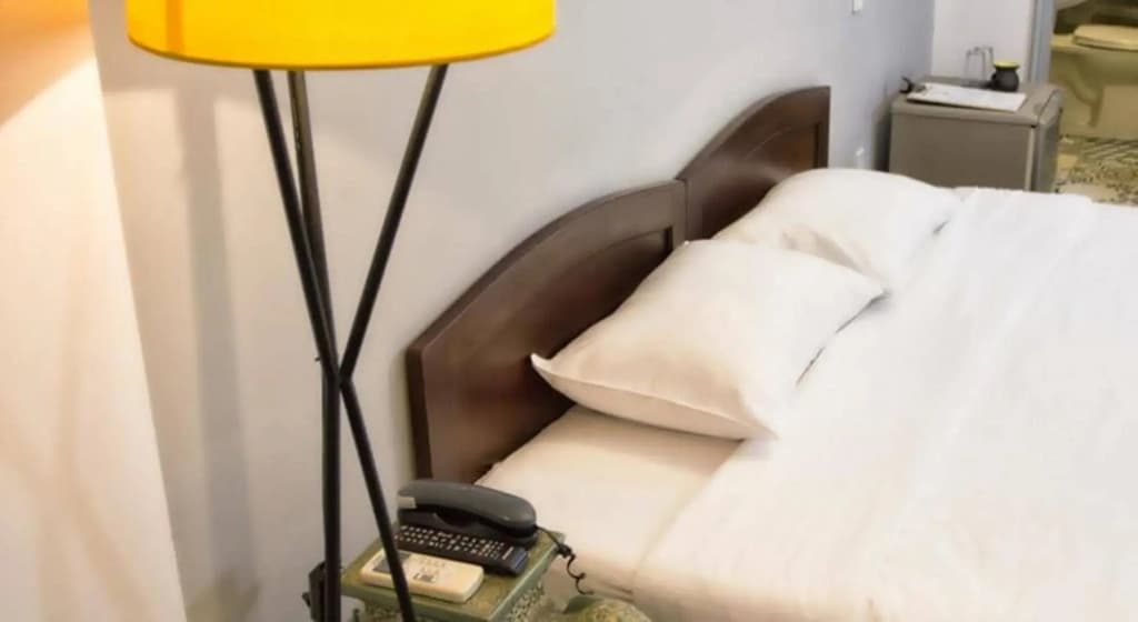 Tripwriter Hotel & Bistro - photo 4