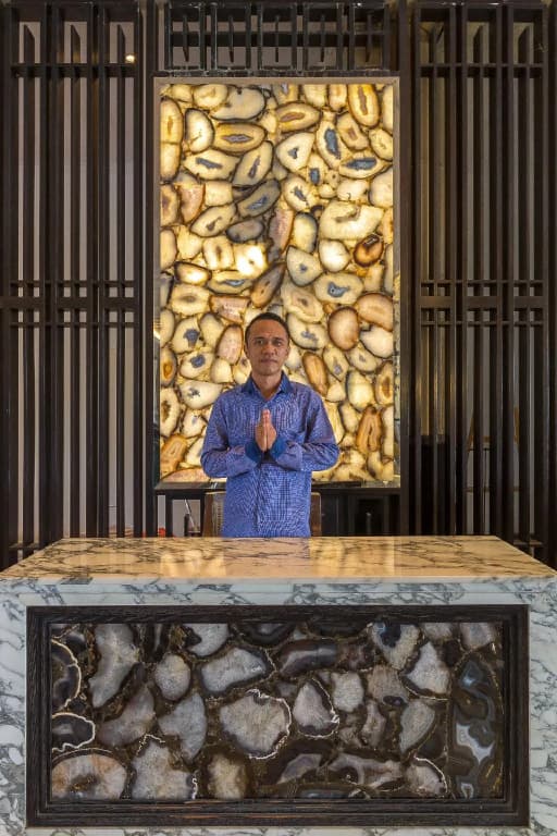 The Rich Prada Bali - photo 23