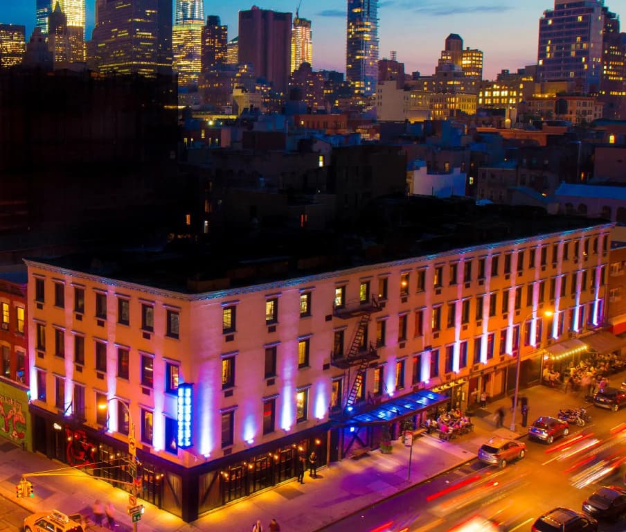 The Sohotel - photo 15