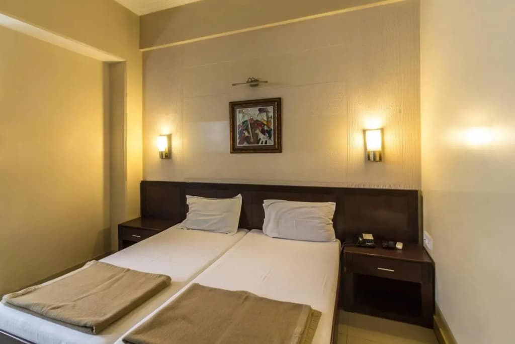 Hotel Tourist - photo 3