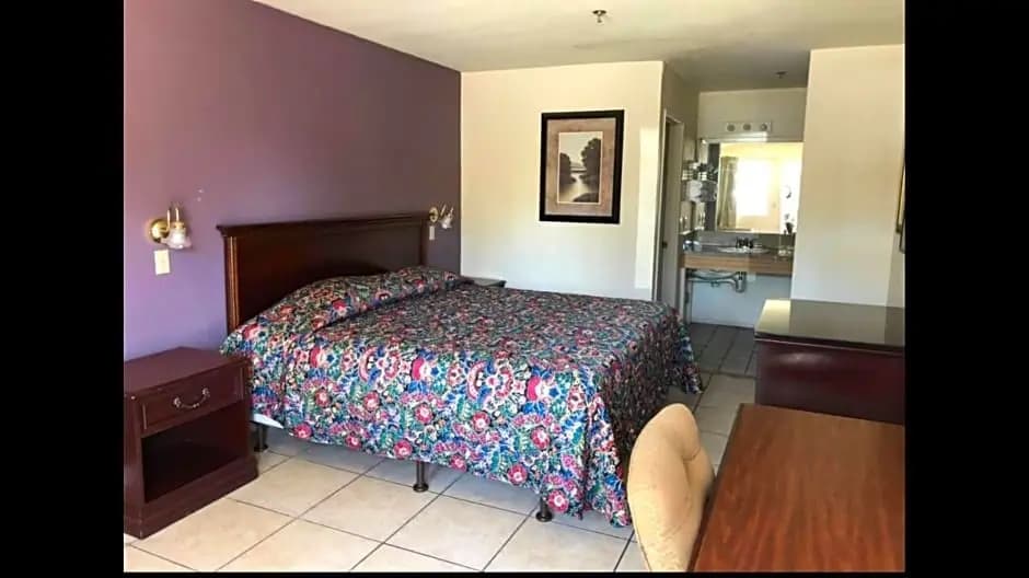 SandPiper Motel - Los Angeles - photo 4