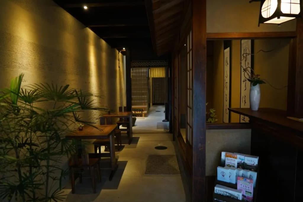 Ryokan Tori - photo 14