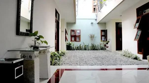 Simply Apartment - photo 4