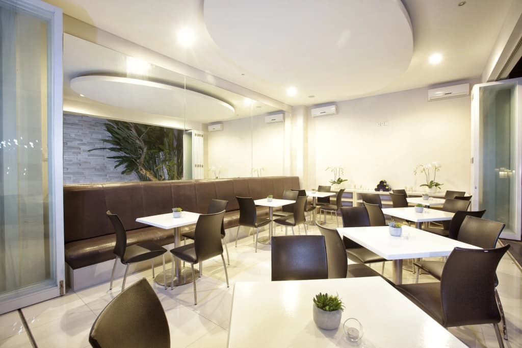 Inkuta Residence and Villa - photo 16