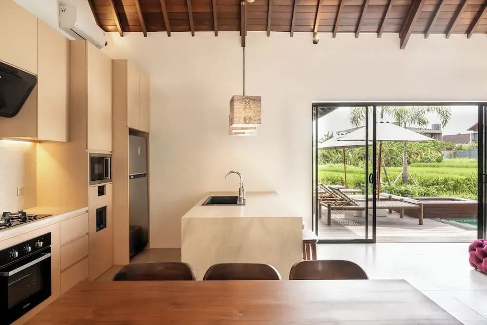 Rocca Bella Villa 1 by Alfred in Bali - photo 19