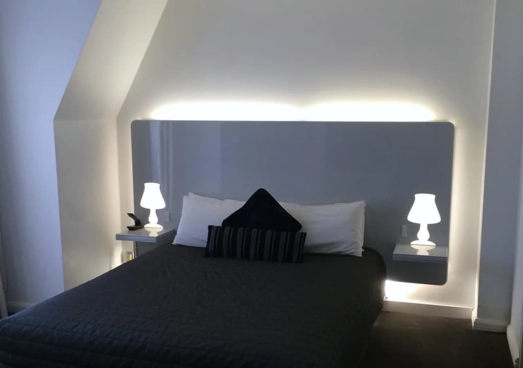 The Social Hotel - photo 3