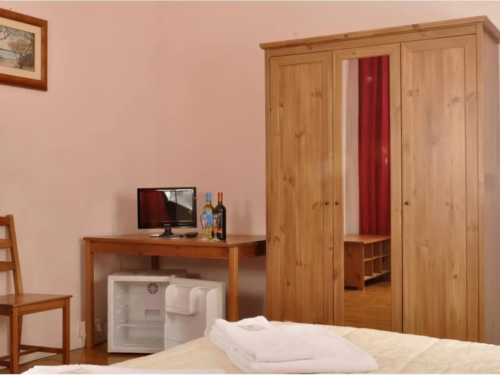 Gialel Guesthouse - photo 4