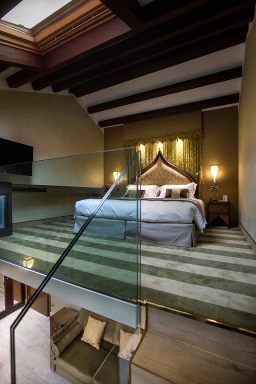 Hotel ai Mori d'Oriente - photo 27