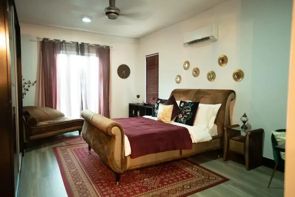 Lux 6BR Home Private Rooftop Garden Kemensah KL - photo 6