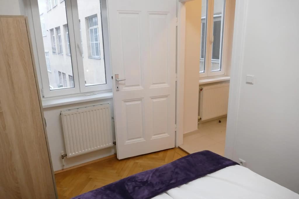 Stylish City Apartments Vienna - photo 5