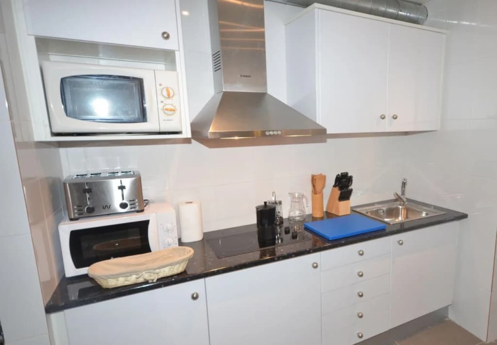 Bedcelona Gracia Hostel - photo 17