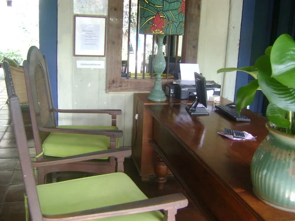 Taman Bebek Resort & Spa - photo 11