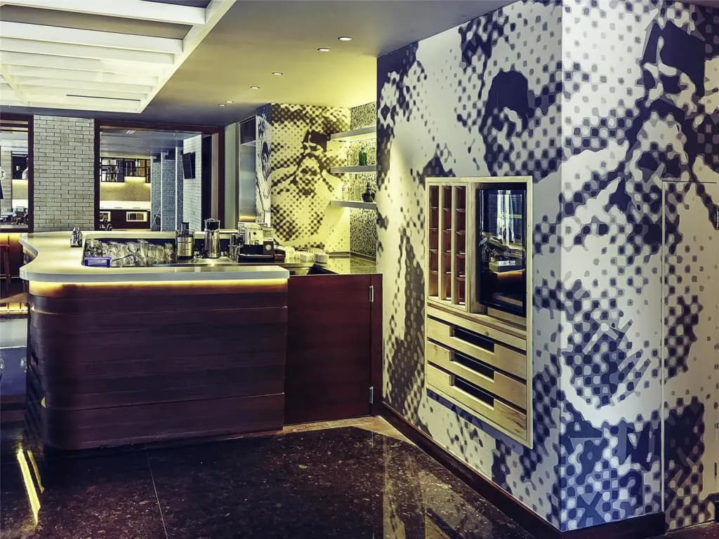Mercure Jakarta Sabang - photo 34
