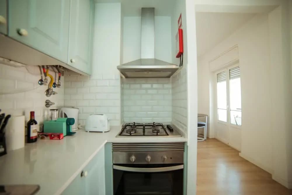 Ourique Charming Apartment - photo 14