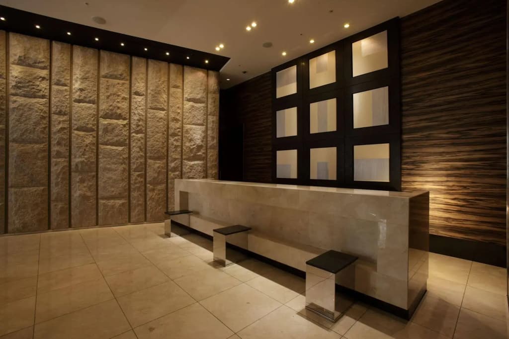 Hotel Trusty Osaka Abeno - photo 21