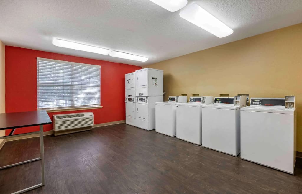 Extended Stay America Select Suites - Orlando - Maitland - Summit Tower Blv - photo 21