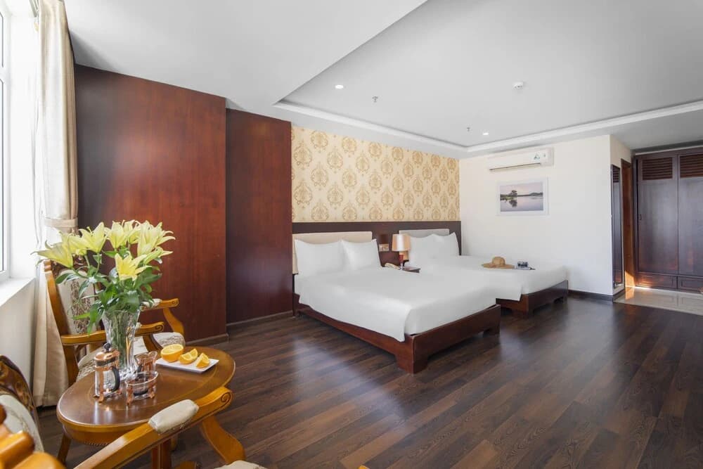 Nature Hotel Da Nang - photo 5