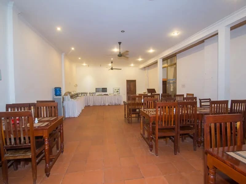 Moon Asia Hotel Siem Reap - photo 18