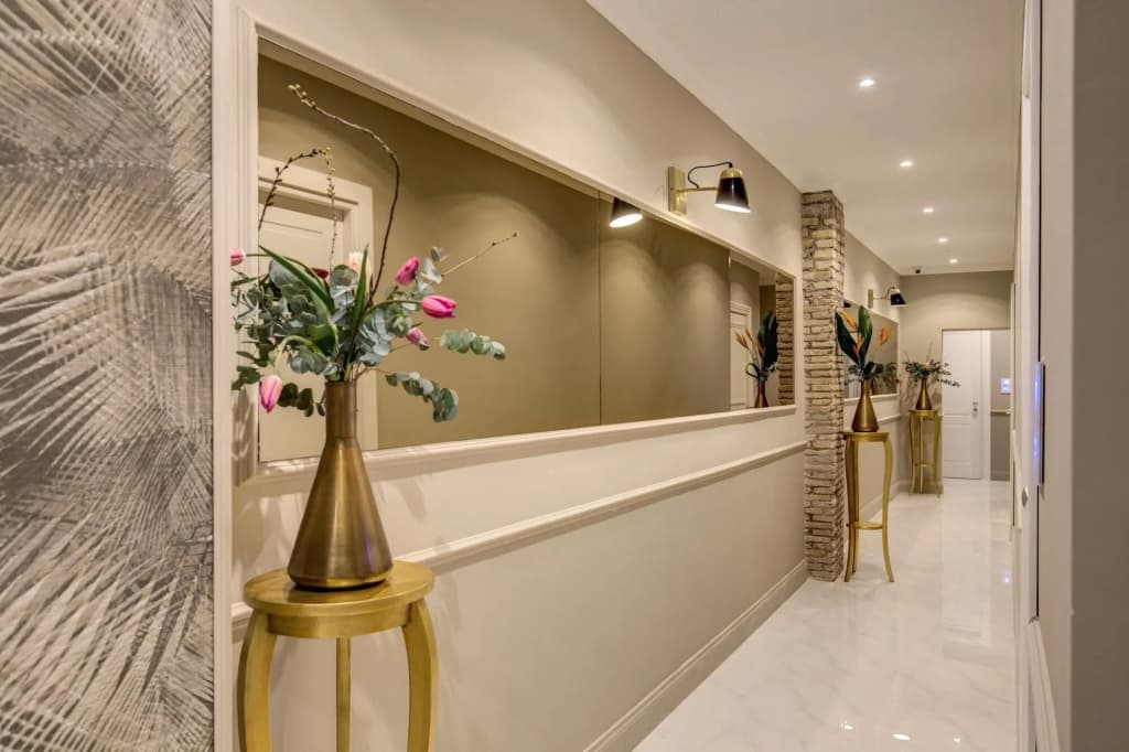 Charme Spagna Boutique Hotel - photo 29