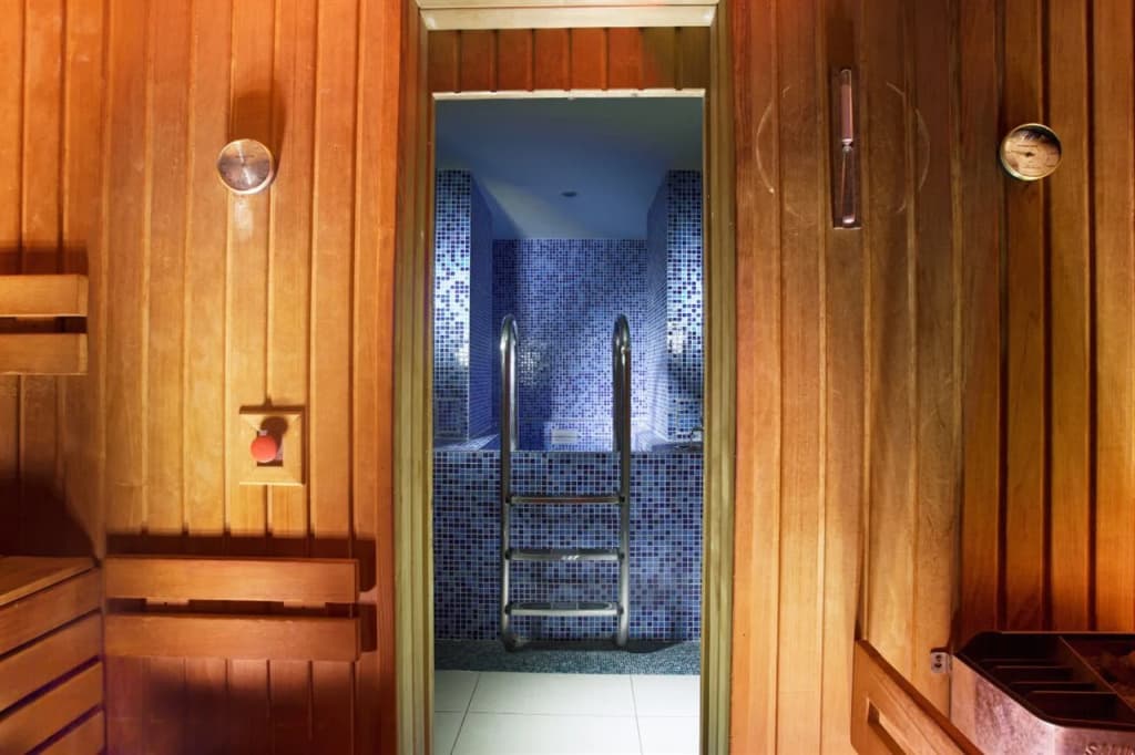Hotel Paris Prague - photo 19