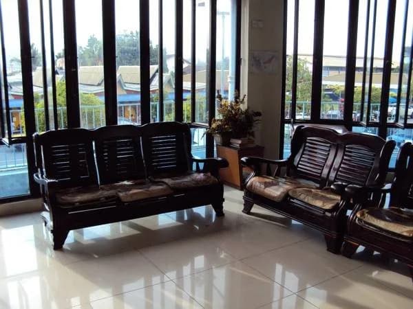 A&j Budget Hotel - photo 8