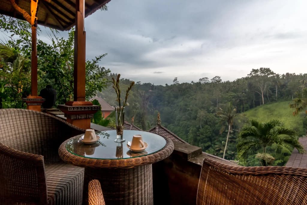 Ulun Ubud Resort and Spa - photo 16