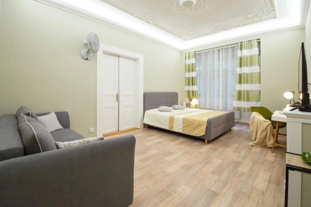 Apartment Navratilova 16 - photo 17