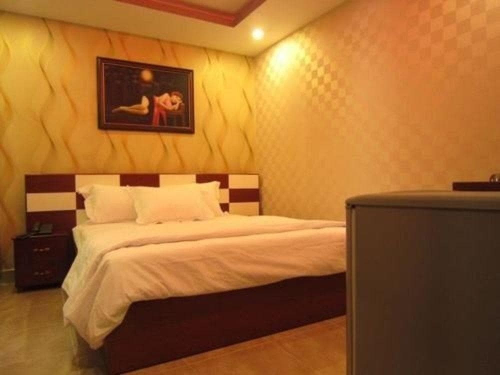Hoang Anh Hotel - photo 15