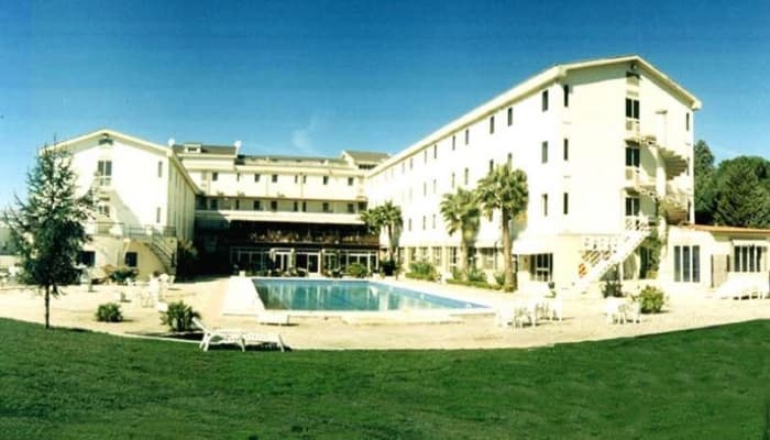 Summit Roma - main photo