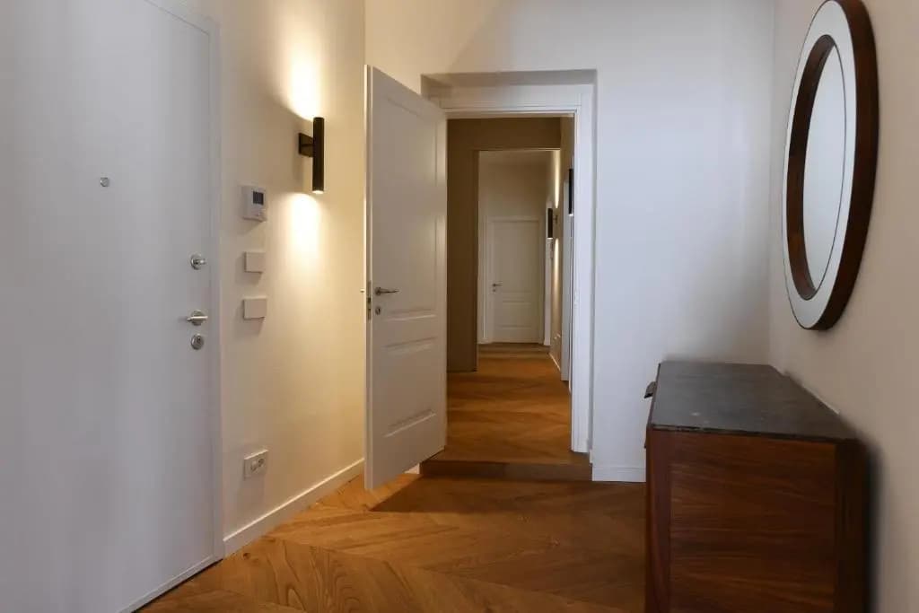 Cappelle Medicee Luxury Flat - photo 12