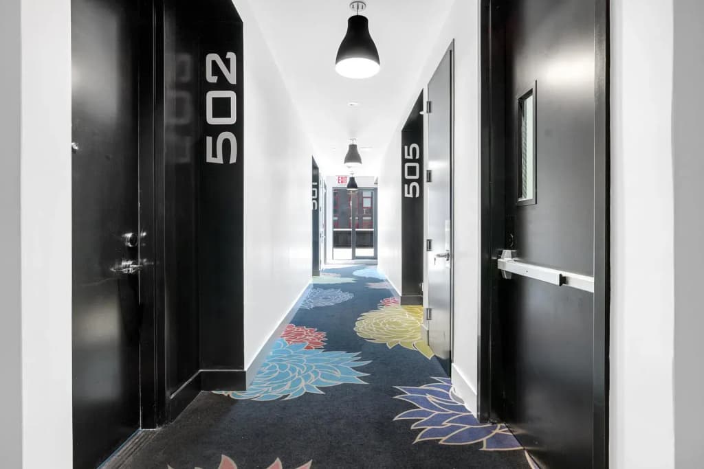 Nova Hotel Brooklyn - photo 9
