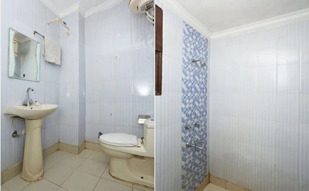 Hotel Eagle Eye by OYO Hotels - photo 7
