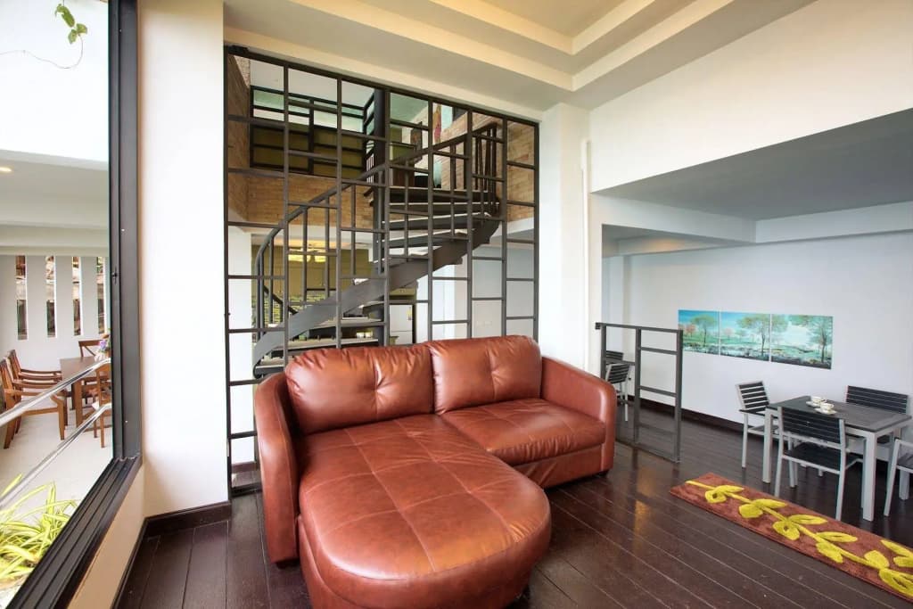 NB Sunrise Mountain Villa - photo 15