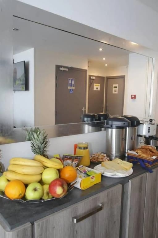 Luxor Bastille Hôtel - photo 10