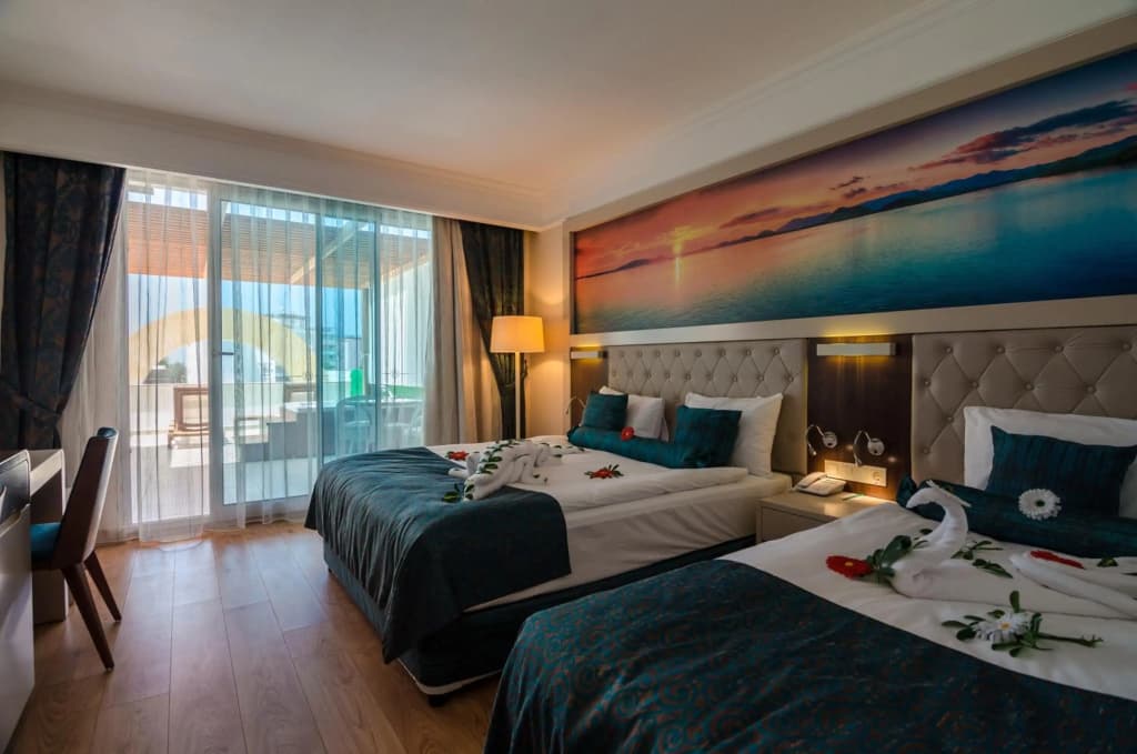 The Lumos Deluxe Resort Hotel - All Inclusive - photo 32