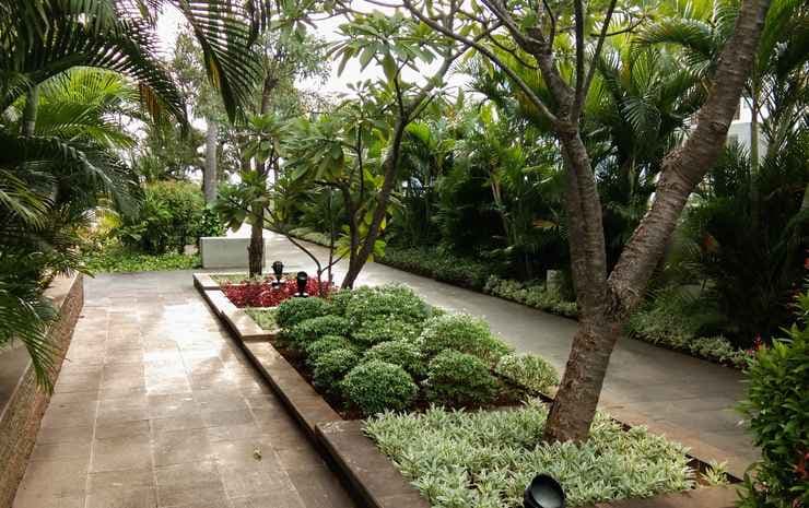 Great Deal 3BR Apartment at Thamrin Residence - photo 21
