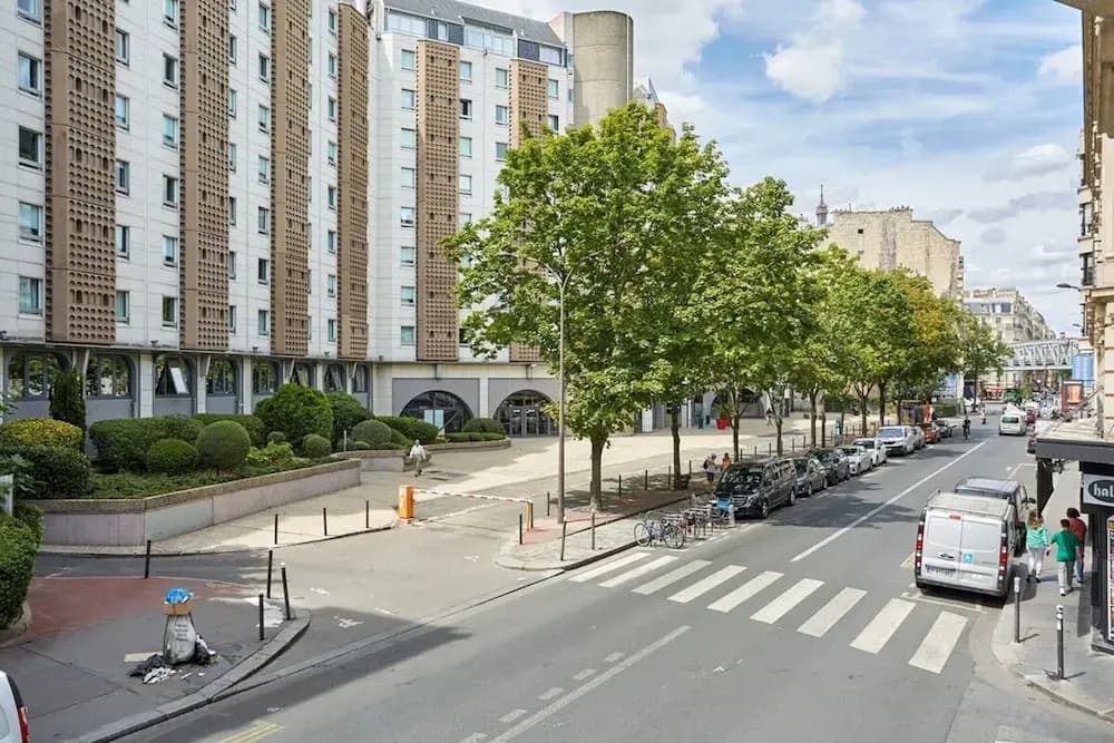 Superb Invalide Apartment Near Eiffel Tower - photo 10