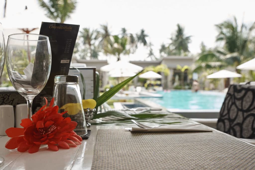 CoconutsPalm Resort - photo 13