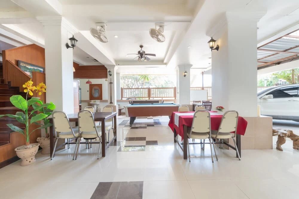 Chaba Garden Apartment - photo 29