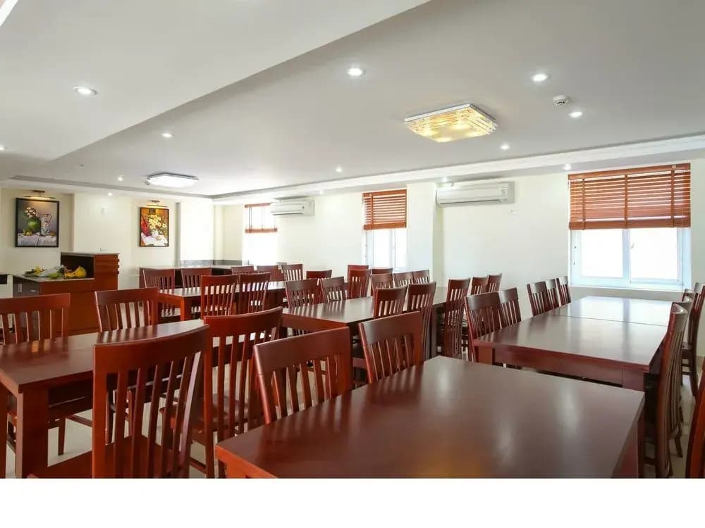 Platinum Beach Hotel & Apartment - photo 21