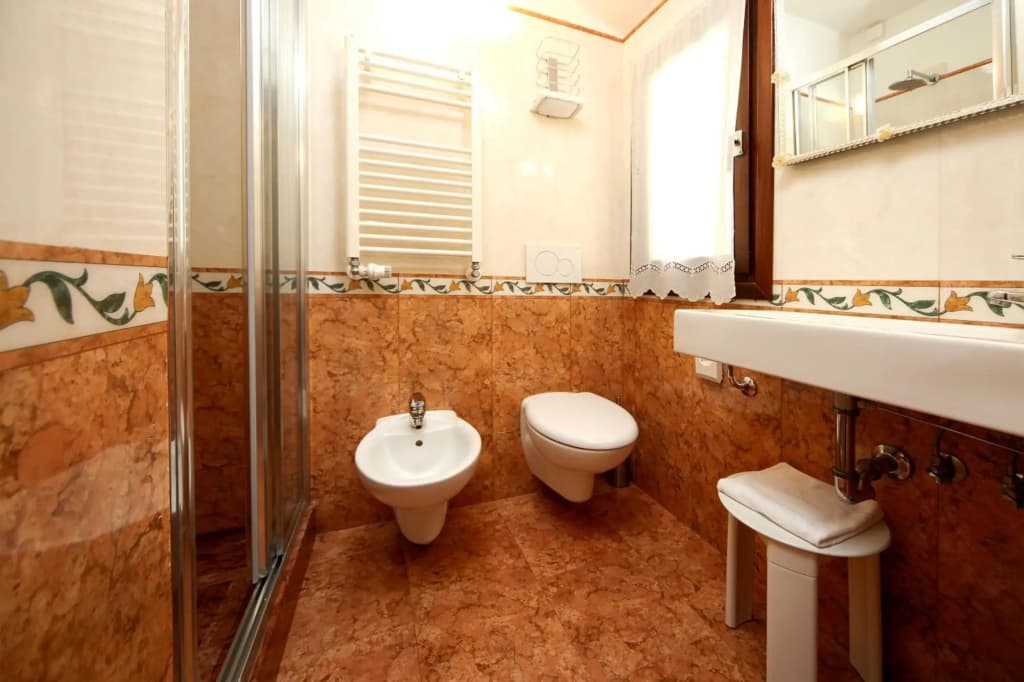 Hotel Da Bruno - photo 35