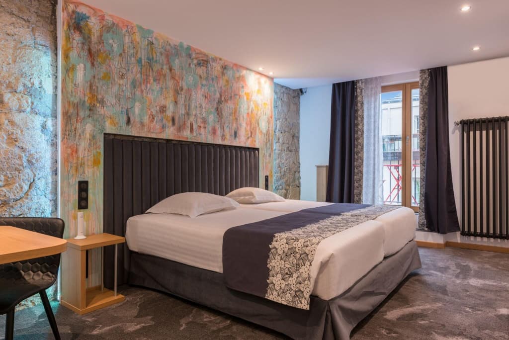 Aida Opera Hotel - photo 45
