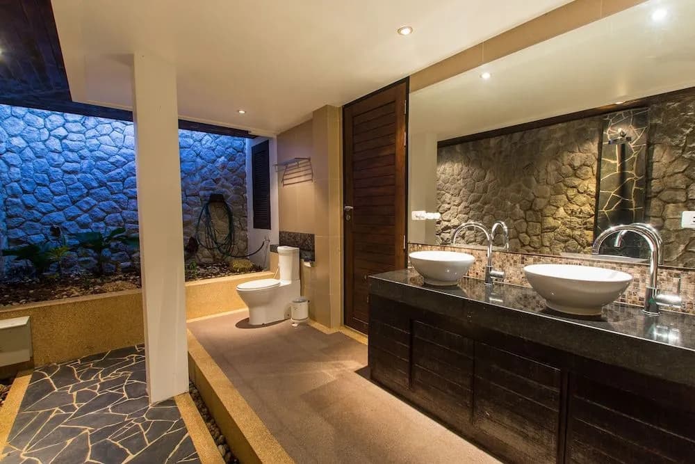 Hidden Pool Villa - photo 7