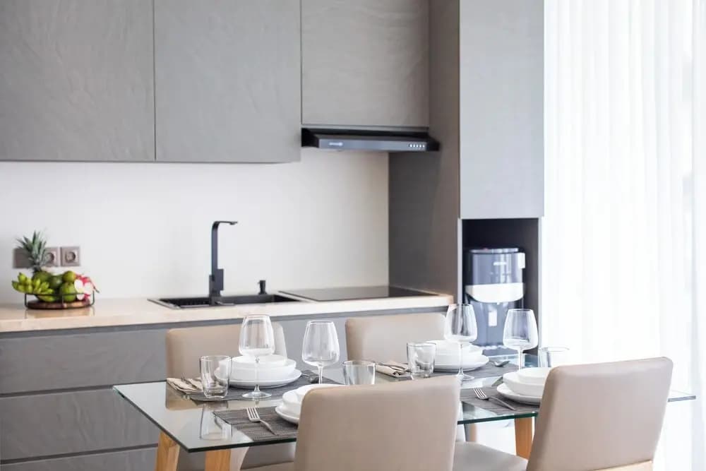 20 Suites Umalas - photo 20