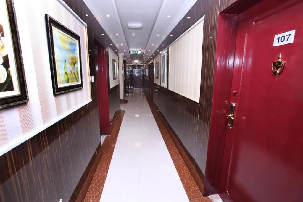 Zagy Hotel - photo 22